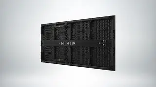Kino Flo Showcases MIMIK Image Based Lighting System at Cine Gear LA 2023