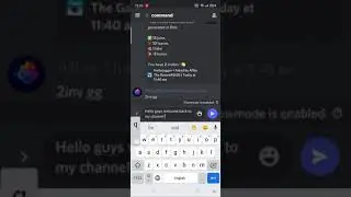 The Best Discord Rewards Server (1000% Legit) (Minecraft Rewards Too)