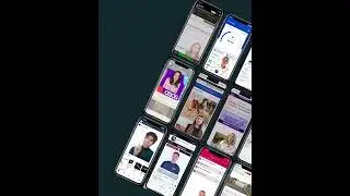 HologramWebsiteVideoMobile