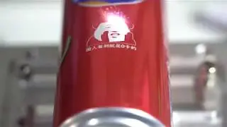 Different material on fiber laser marking machine MASTER LASER