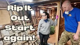 Ep 256 Rip It All Out And Start Again