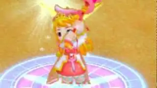 Nostale: PCD - JLS Preview