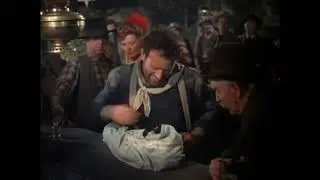 Merry Christmas from John Wayne