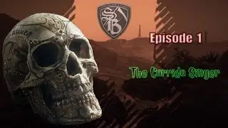 Narcos Of Santa Blanca (Ghost Recon Wildlands) NoSleepingTV®