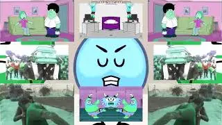 Preview 2 Funny 2100 2.0 Effects [Inspired By Preview 2 V17 Effects] Cubed