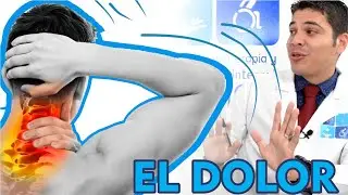FISIOMAR CUIDAMOS DE TÍ - EP 1: ¿El dolor está en mi cabeza?