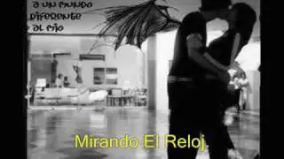 Ojos Negros-- Ricardo Montaner  -- Letra