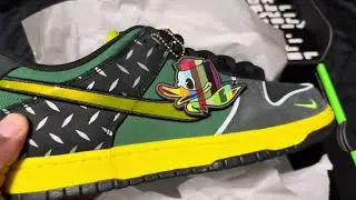GENERATION O PACK HOME #oregonducks #oregon