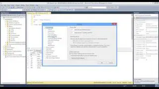 Increase or Decrease font size in a SQL Server Management Studio Query Window