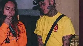[FREE] Lil Skies x Landon Cube Type Beat 2024 