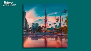 [FREE] The Weeknd x Daft Funk Type Beat ''Tokyo'' (prod. by wavytrbl)
