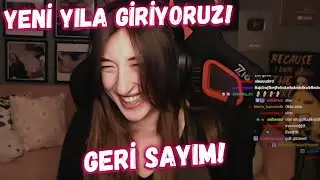Pqueen - Yılbaşı Yayını ile Yenı Yıla Giriyoruz!