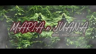 TUF Records - Maria X Juana