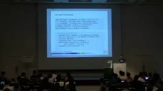 GDD 2011 Japan: クラウド上でイケてるゲームを構築しよう