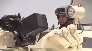 Уникальная операция в Сирии, 3 августа 2018 года