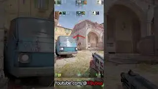 MAG-7 och en dröm som ingen kan stoppa