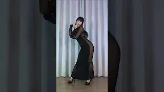 ビビデバ 踊ってみた 