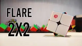 X Man Flare 2x2 M Review