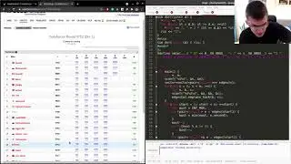 Codeforces 722 Screencast (back to LGM!)