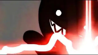 Choose It - AMV Stickman (SMV) (MIX)