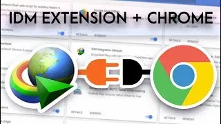 How to Fix IDM Plug-In Not Available In Google Chrome & Allow in Incognito Mode 2019