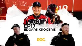 EP 17 – EDGARS KROĢERIS Uzņēmējs un profesionāls autosportists
