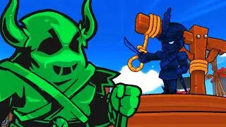 LUCKY EXECUTIONER | Town of Salem 2