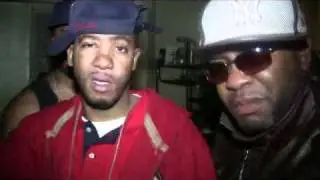 MATLOCK GIVE IT UP FEAT.LORD SUPERB OFF THE ALBUM LOCKSWORLD VOL 2 ON GBMTV