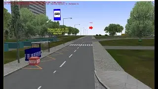 OMSI 2 СТРОИМ КАРТУ МОСКВЫ. ВСПОМИНАЕМ РЕДАКАТОР