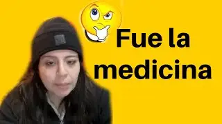 Nana India vlogs esta medicada