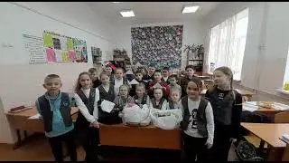 ДЕТИ,ВЫ БОЛЬШИЕ УМНИЧКИ!!!3-Б КЛАСС,ШКОЛА -2,БЕЛОГОРСК,КРЫМ