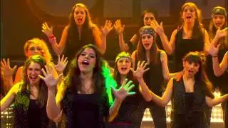 Cantabile - Sweet Child O'Mine - OHD3