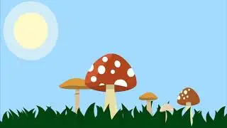 mushrooms 2