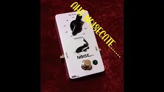 AHS noisegate siap meluncur ke mr. tyo