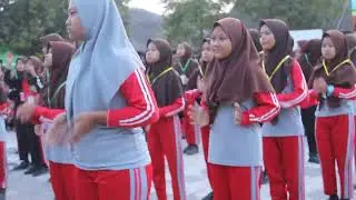 Senam Dulu Yuk