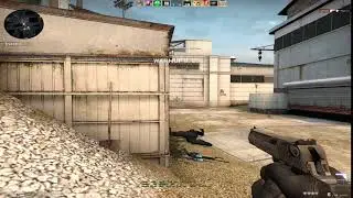 classic viewmodel = skills