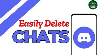 How To Delete A Conversation On Discord ?