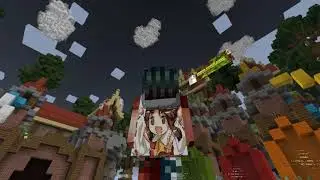 Test cape in Tlauncher Premium.