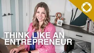 Business Mindset; Create Success Through Your Thinking