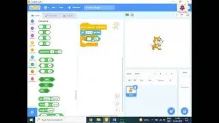 Using Operators Blocks | Computer Training | Periwinkle