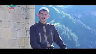 Мухаммад Аль-Яраги - духовный отец горцев