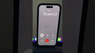 Prank calling Scam Likely