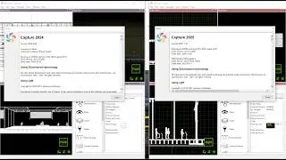 TUTORIAL INSTALL SOFTWARE CAPTURE 2025