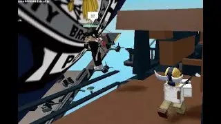 Zeppelin Wars w/Weevil