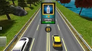 Racing Limits ГОНКИ. Игра на андроид. машинки. гонки на машине. играю на телефоне. тачки