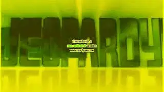 Jeopardy Logo Effects Sponsored by Preview 2 Effects