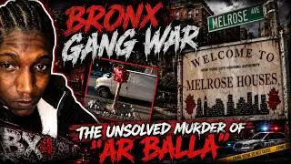 Bronx Gang Wars - The Unsolved Murder Of 