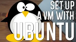 How to Set Up a LINUX VM with VirtualBox [VIRTUAL MACHINE]