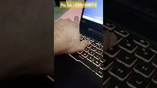 shortcut key to restore previous tabs | restore all closed tabs (restore all closed tabs) 