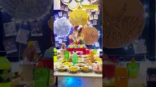 #56bhog #ganpatibappamorya #ganpaticelebration #frameboxxvadodara